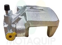 Motaquip Bremssattel VBC354L Gusseisen FüR Peugeot 4007 Hdi 16V CitroËN Crosser