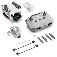 Original DJI Mini 4 Pro (DJI RC-N2) – 4K/60fps, 249g, 20km O4, Omnidirectional