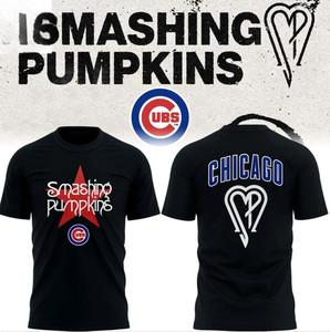 The Smashing Pumpkins Shirt | eBay