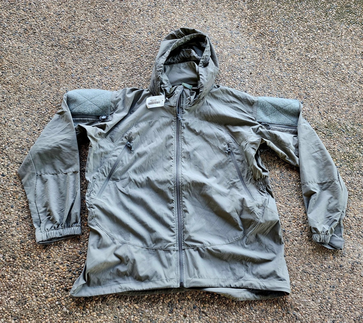 極美品 Patagonia MARS PCU LEVEL 5 パンツ GEN Ⅱ