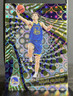 2023-24 Panini Revolution - Rookies Brandin Podziemski #121 Groove (RC)