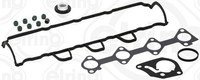 Elring Dichtungssatz Zylinderkopf 382.440 FüR Note Lodgy Cube K9K Captur Kangoo