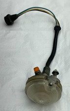 1968 1969 Chevrolet Corvette Parking Light Turn Signal Lamp Chevy C3 Fiber Optic