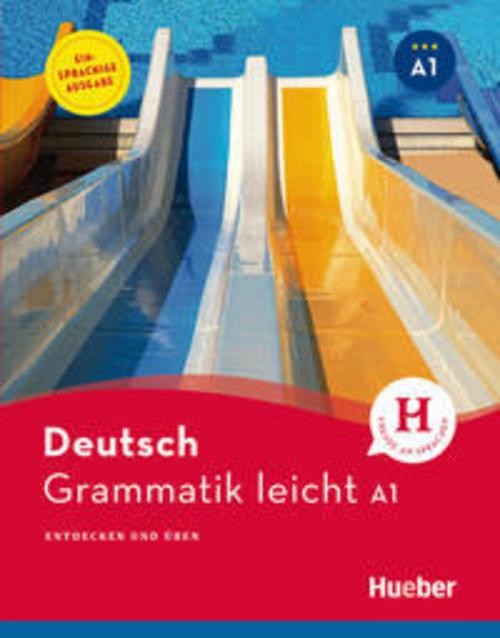 Deutsch Grammatik Anfänger A1 einsprachige Ausgabe für den einfachen Einstieg - Bild 3