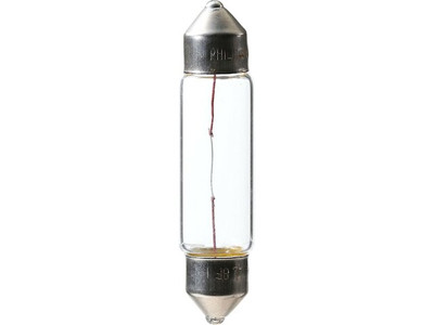 For 2000-2002, 2004-2008, 2013-2016 Audi S4 Dome Light Bulb Philips 35423WSTS