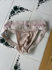 NEW Vintage Bike The Wheel Athletic Supporter Medium Made In USA Retro 70s