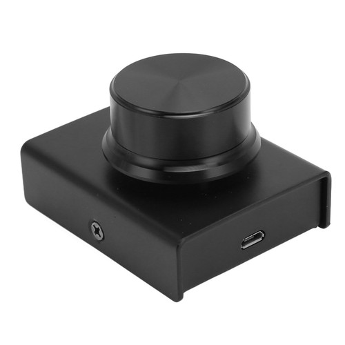 USB Volume Control Computer Volume Control Knob Remote Controller Knob For W NEW - Zdjęcie 6 z 12