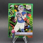 2025 Topps Cosmic Chrome Jaxson Dart Base (RAW)