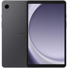 Samsung 8.7" Galaxy Tab A9 64GB Tablet Wi-Fi Only, Gray SM-X110NZAAXAR