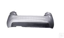 1610766980 Paraurti post.  PEUGEOT 308 1.6 8V HDi (68Kw) Ber 5p/d/1560cc