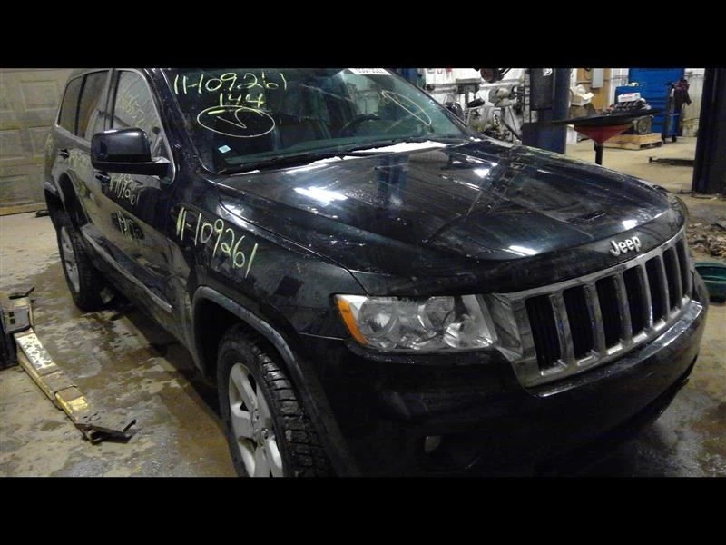 Cinturón de seguridad delantero cubo asiento pasajero se adapta a 11-13 GRAND CHEROKEE 10247814 Foto 2 de 4