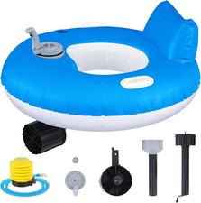 Motorized Pool Float for Adults
