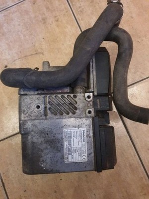 BMW 5 E39 2002 Standheizung Webasto 64128387111 Benzin 150kW ROA7745