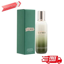 La Mer The Hydrating Infused Emulsion 4.2oz /125ml – Lightweight Face Lotion New