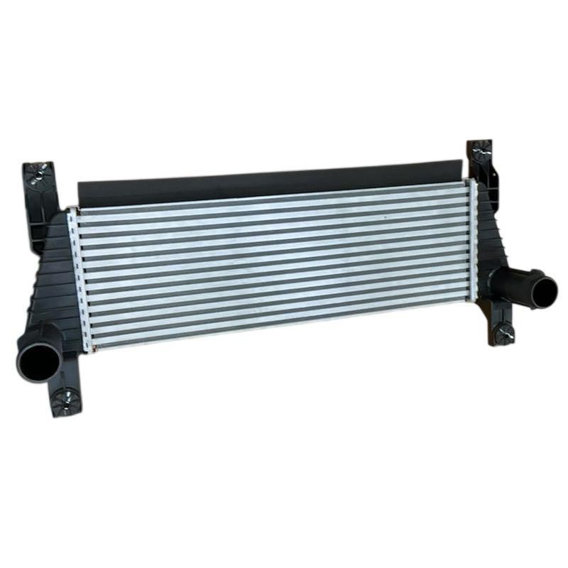 Intercooler FORD Ranger 4 Phase 2 en aluminium renforcé haute performance référence 5661393