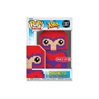 Funko Pop! Vinyl: Marvel - Magneto (8-Bit) - Target (Exclusive) #1307