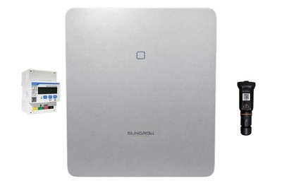 Sungrow SH10 Hybrid Wechselrichter Inverter Smart Meter Notstrom SH10.0RT -20