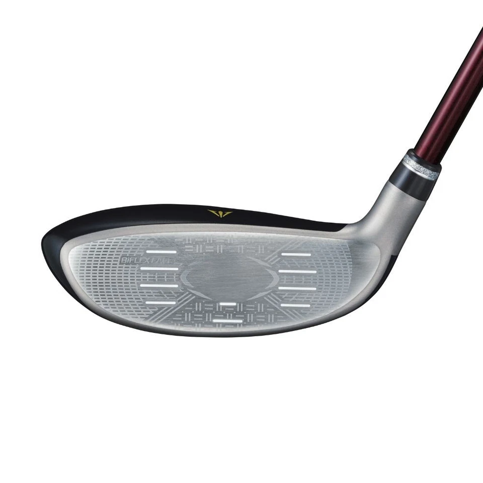 XXIO Men's Prime 13 Hybrid 2025 - Choose Specs - Image 3 of 4