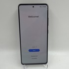 Samsung Galaxy A51 5G - 128 GB - Black - AT&T Locked - Cracked Screen - READ!