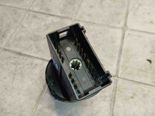 VW GOLF IV 1J1 Scheinwerferschalter 1C0941531 1.90 Diesel 50kw 1999 18233986