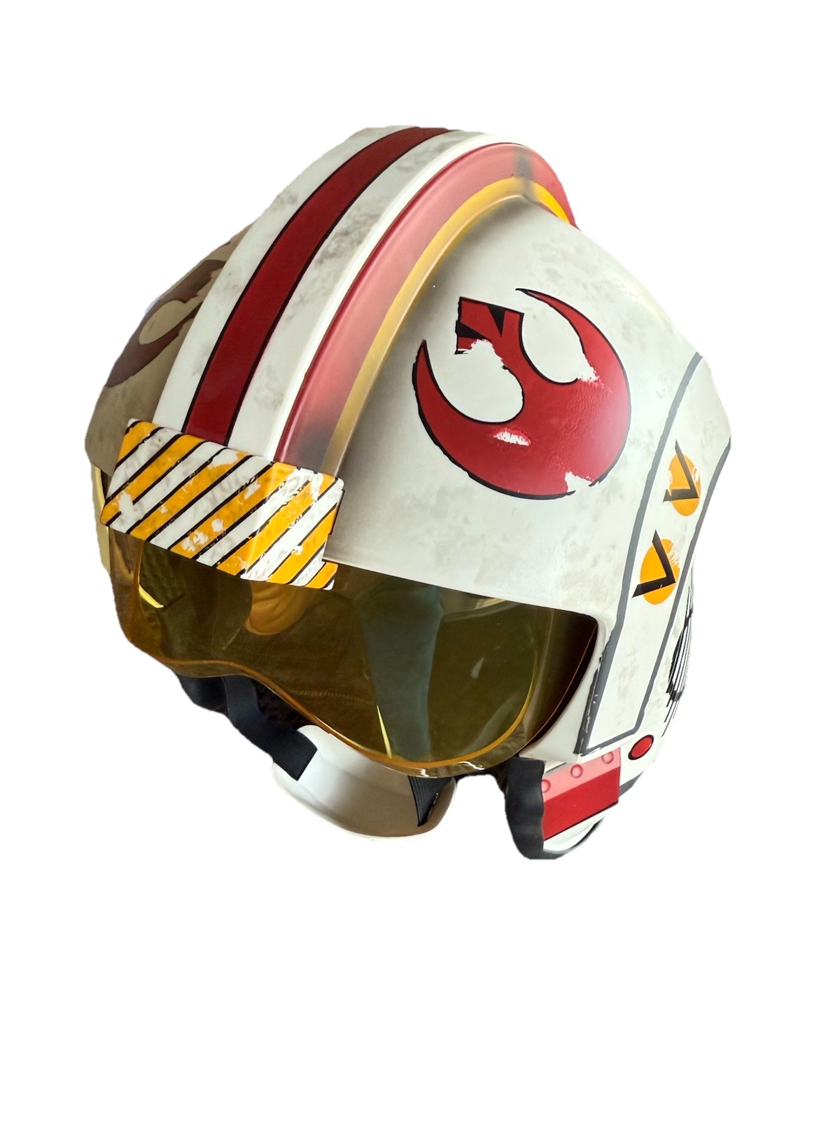 Star Wars: The Black Series Luke Skywalker Electronic X-Wing Pilot Helmet
