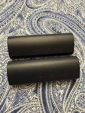 Eye Glasses / Sunglasses Case Warby Parker Set of 2