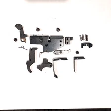 Savage model 842 340 325 Parts lot Trigger / Safety / Springs / Screws