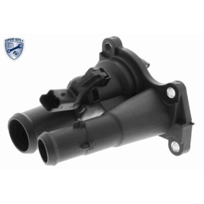 1x Thermostatgehäuse VEMO V25-99-1728 passend für FORD