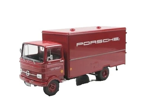 Premium ClassiXXs 树脂奔驰现代制造压铸汽车、卡车和厢型车