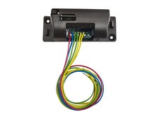 Sommer 2-Kanal Funkempfänger im Gehäuse mit Kabel 868,8 MHz 4796V001