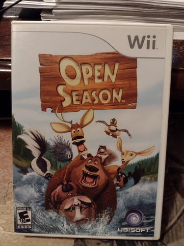 Wii Games with Manuals - Most are Mint ! - Picture 470 of 729