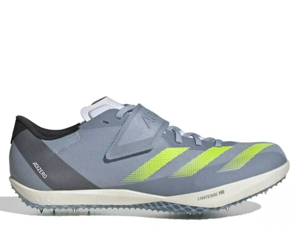 High jump store spikes ebay