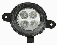 Vorderer LED Scheinwerfer FüR Renault Twingo 2014 Rechts