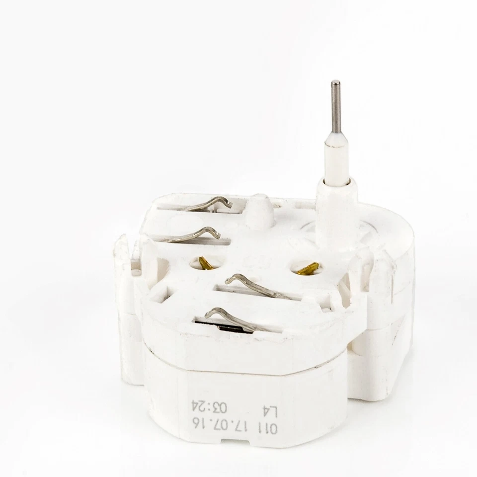 Steppmotor Afficher Vitesse Compteur de Moteur pour audi Tt Roadster - Photo 3/4