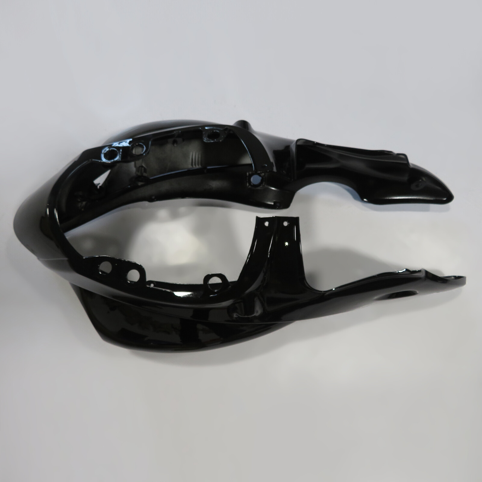 Gloss Black Fairing Body Kits For Suzuki Hayabusa GSX-1300R Gsx1300r 2008-2020