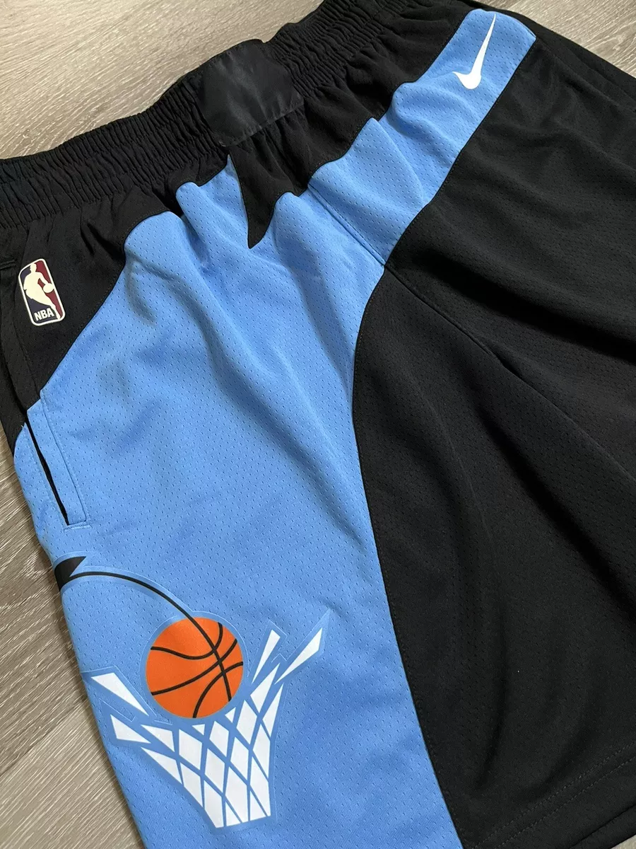 NBA Teams Authentic Shortショートパンツ - ANTYKI-WNETRZA