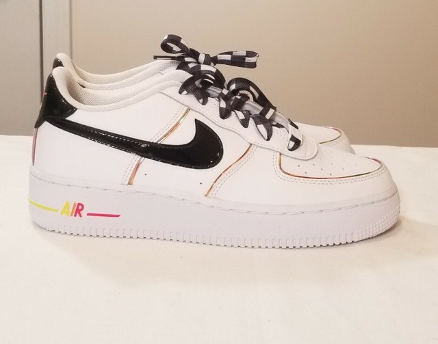 bright air force 1