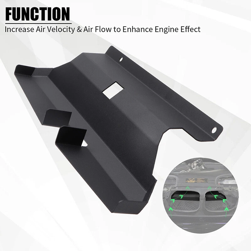 CUCHARA DE ADMISIÓN DE AIRE DINÁMICA APTA PARA BMW 01-06 323i 325i 328i 330i M52 M54 E46 M3 Foto 3 de 4