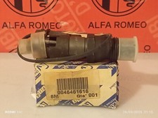 Fiat Mare 2.4 Td Lancia K 2.4 Td Injector With Wire 46461616