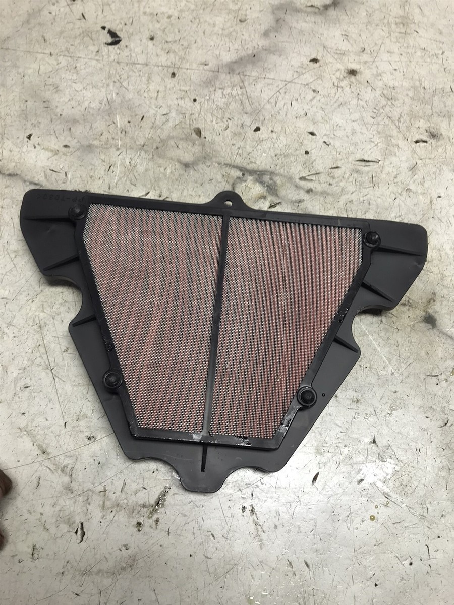 ®️ 24 Kawasaki ZX Z 1000 SX Z1000SX Ninja air filter cleaner | eBay