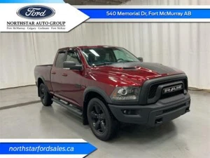 2019 Ram 1500 Classic SLT Quad Cab 4X4 |ALBERTA’S #1 PREMIUM PRE-OWNED SELECTION