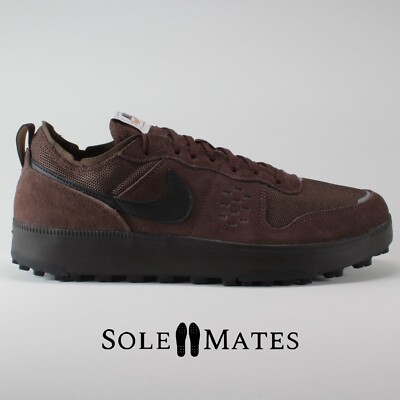 Nike C1TY 'Street Meat' Baroque Brown Black FZ3863-201 Men's Size 8 Shoes