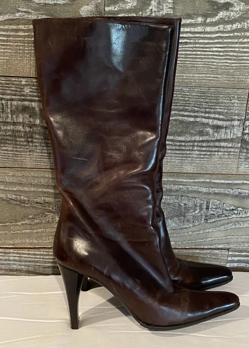 Spiga boots hotsell
