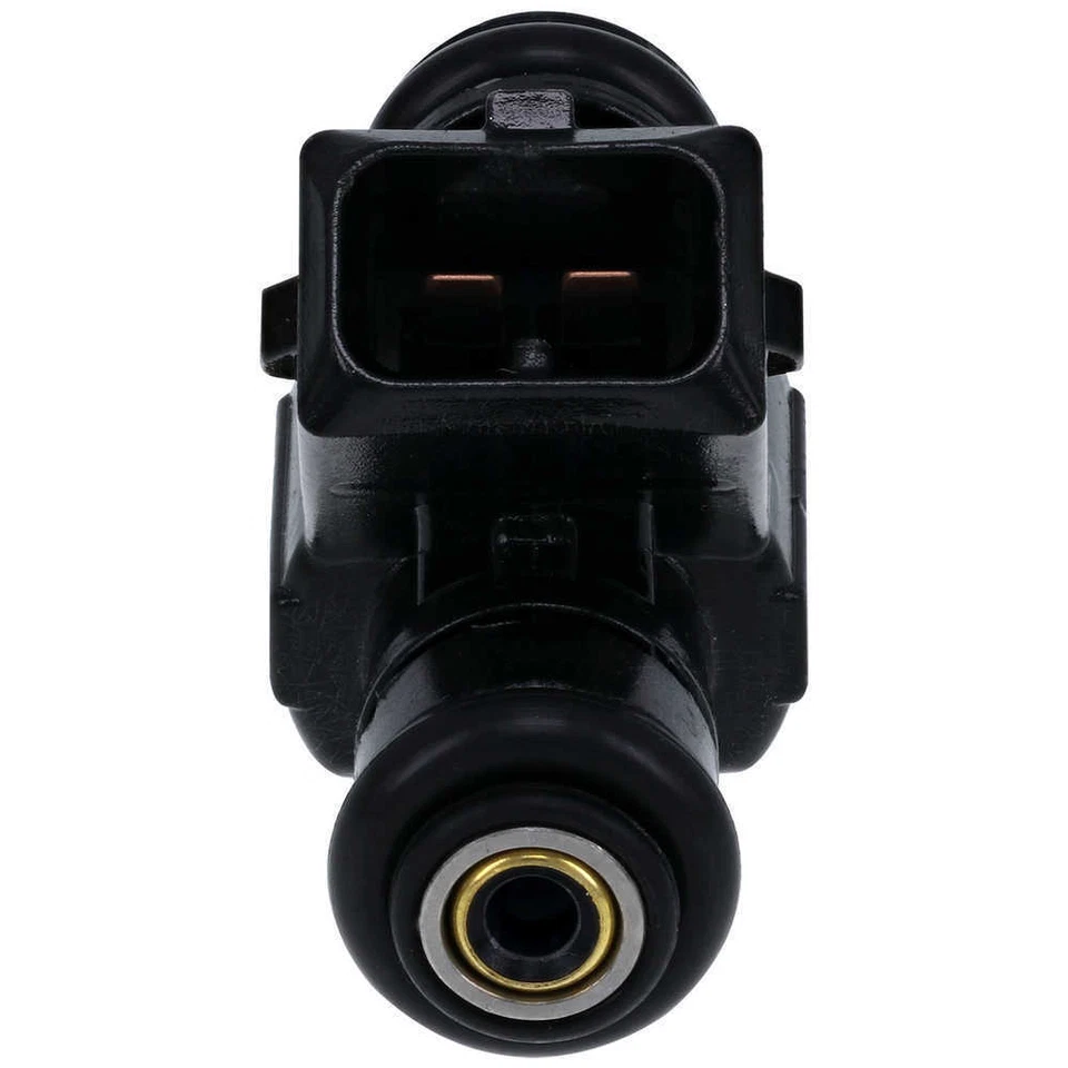 Inyector de combustible - Multi puerto GB Remanufacturación se adapta a Saturn Vue 2002 3,0 L-V6 Foto 3 de 4
