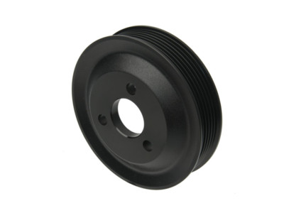 URO PARTS PREMIUM Power Steering Pump Pulley 32427537862PRM BMW 328i X3 E36 325i