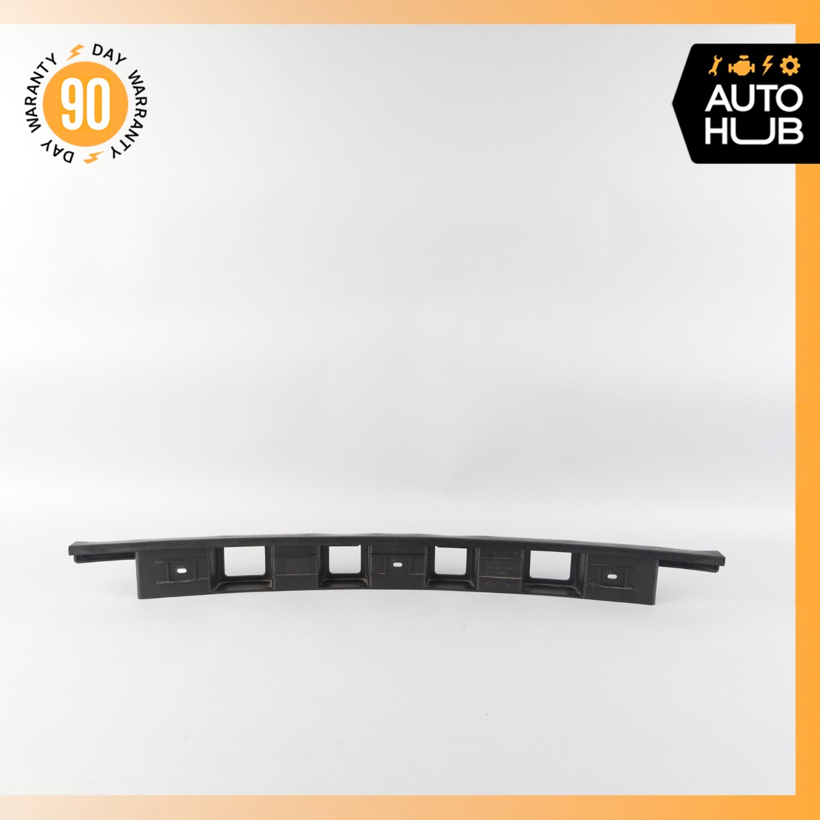 03-11 Bentley Continental GTC GT Rear Center Bumper Support Bracket OEM 62k