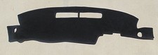 1995-1997 Chevrolet S10 Pickup Truck Blazer Dash Cover Mat Dashboard Pad Black 1995-1997 Chevrolet S10 Pickup Truck Blazer Dash Cover Mat Dashboard Pad Black