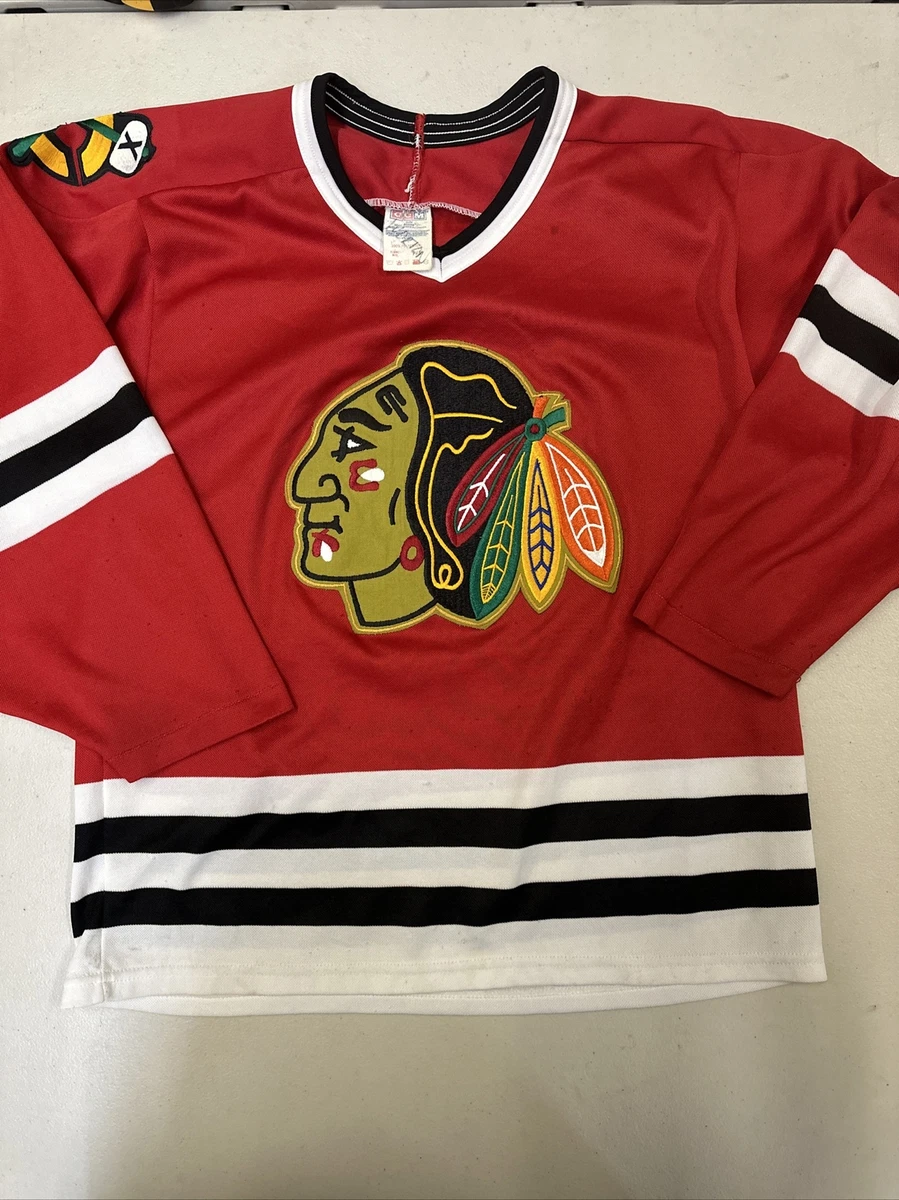 Blackhawks best sale special jersey