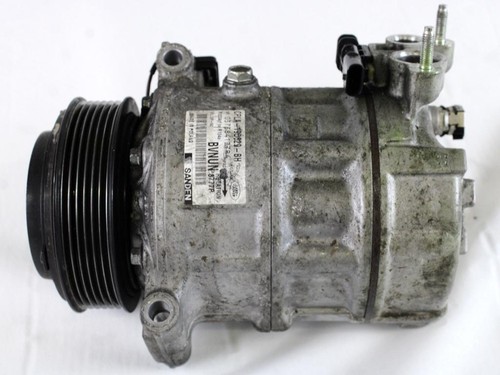 CPLA-19D629-BH Kompressor Klimaanlage Klima A/C LAND ROVER Range Rover Velar