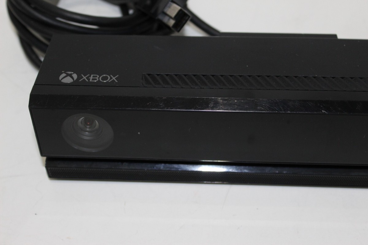 Microsoft Xbox One Model 1520 Kinect Motion Camera Sensor Bar